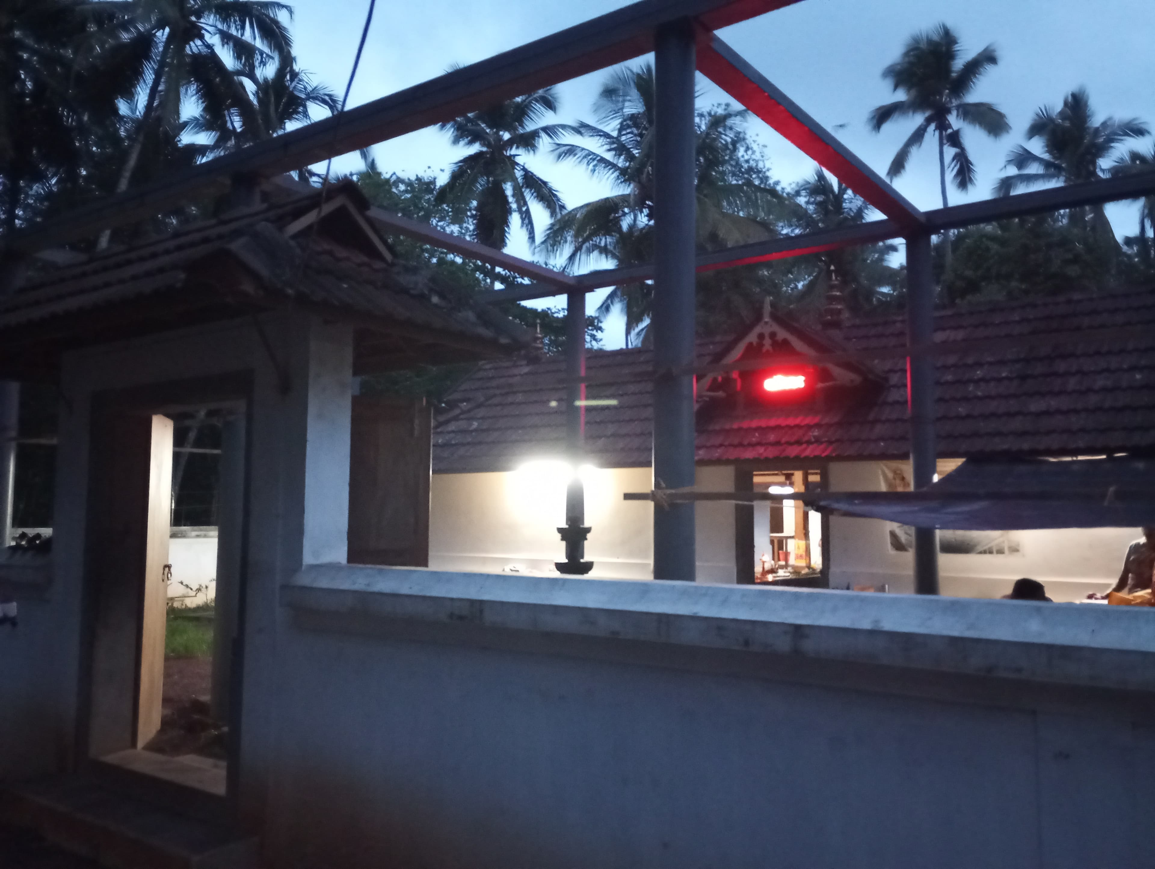 Perayattil Ambalakkandy Subrahmanya Temple gallery 4