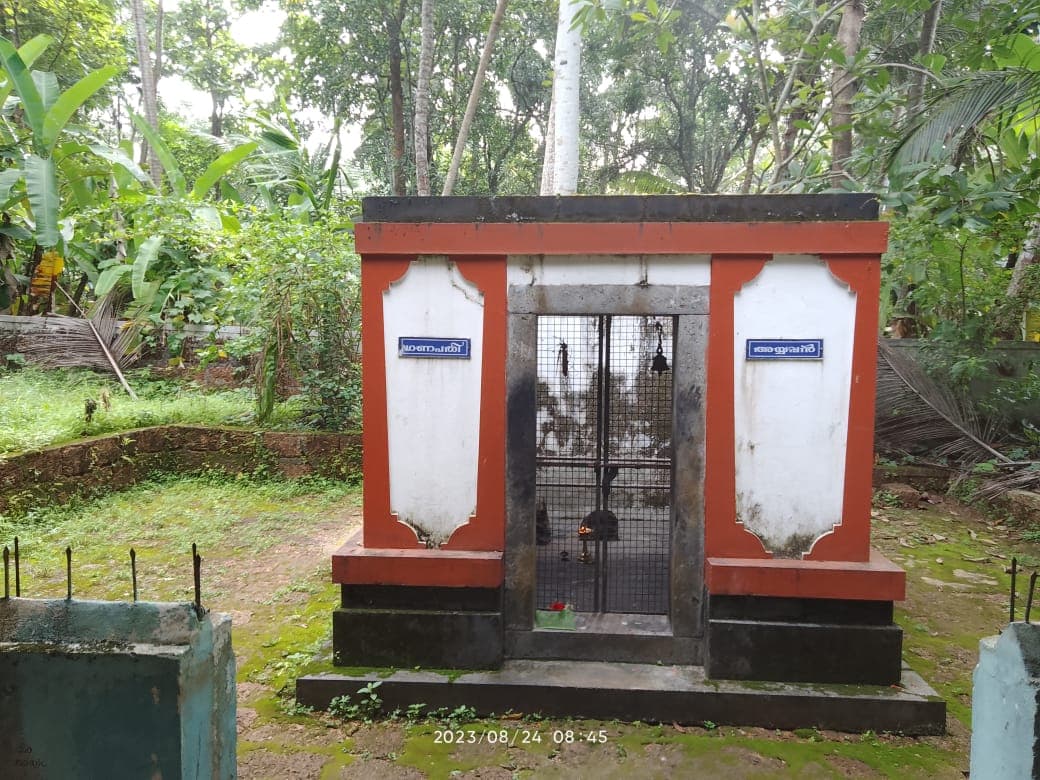 Sree Palakkottu Kshethram gallery 2