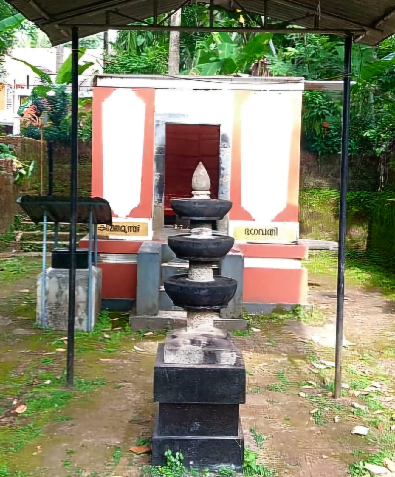 Sree Palakkottu Kshethram gallery 4