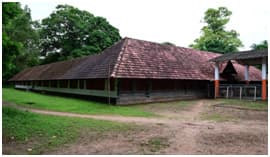 Nallur Siva Kshethram (Unit of Kizhakke Covilakam Central Devaswam) gallery 4
