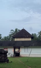 VENNAYUR SREE SUBRAMANYA SWAMY KSHETHRAM  (Unit Of Kizhakke Covilakam Central Devaswam) gallery 5