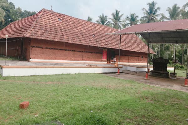 Koduvayur Sree Subramannya Swamy Temple gallery 2