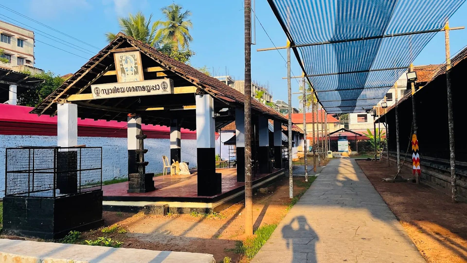 Tali Maha Shiva Temple gallery 2