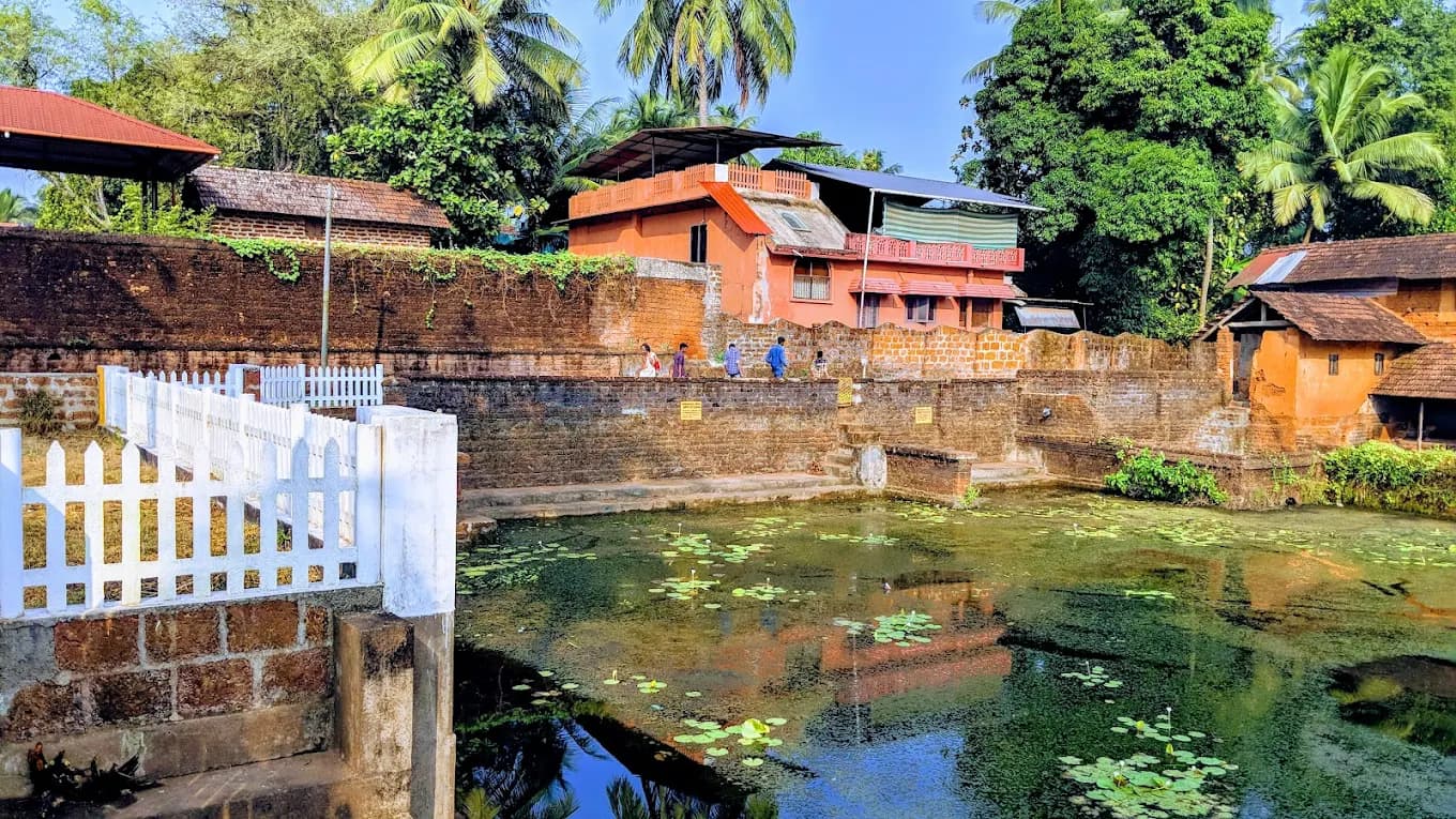 Sree Venkittathevar Temple gallery 3