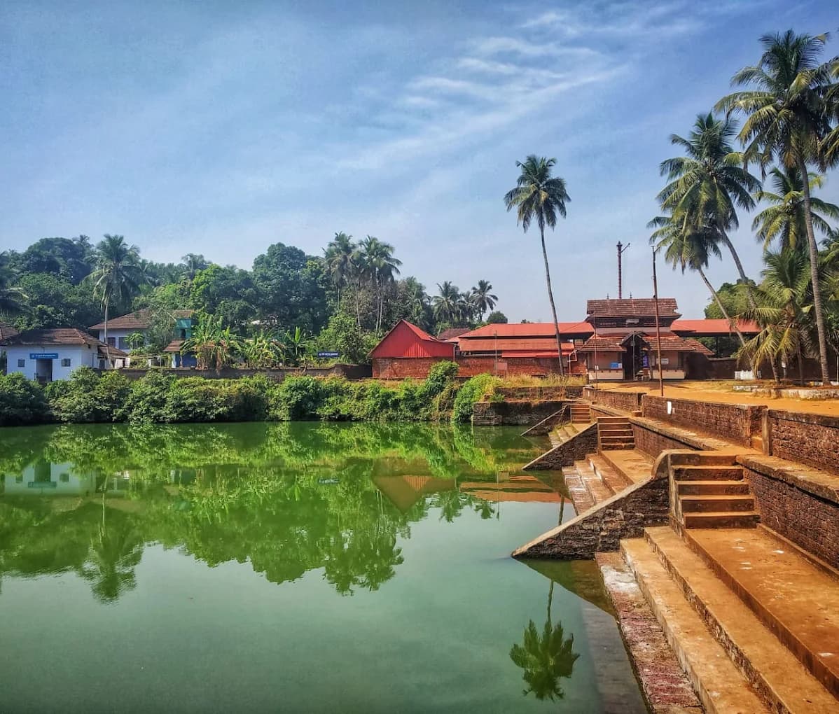 Sree Venkittathevar Temple gallery 5