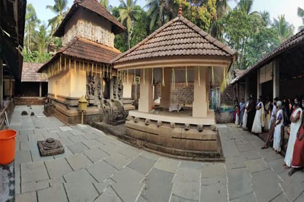 PURAYUR SUBRAMANYA SWAMY KSHETHRAM( Unit Of Kizhakke Covilakam Central Devaswam)