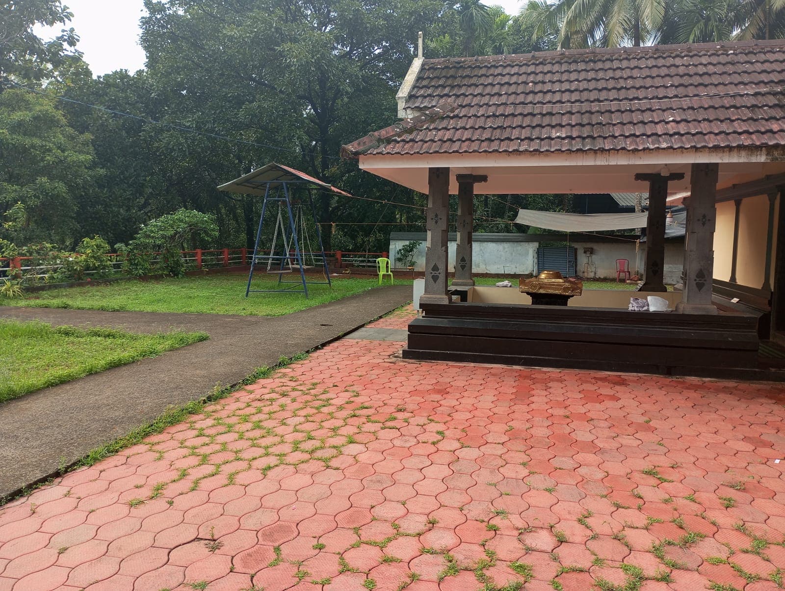 Chelavoor Sreekrishna Temple gallery 3