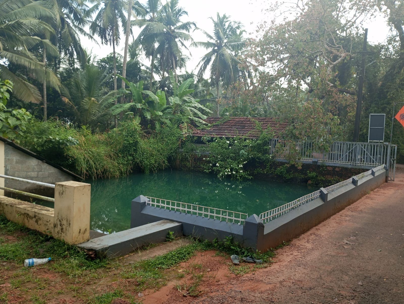 Chelavoor Sreekrishna Temple gallery 4