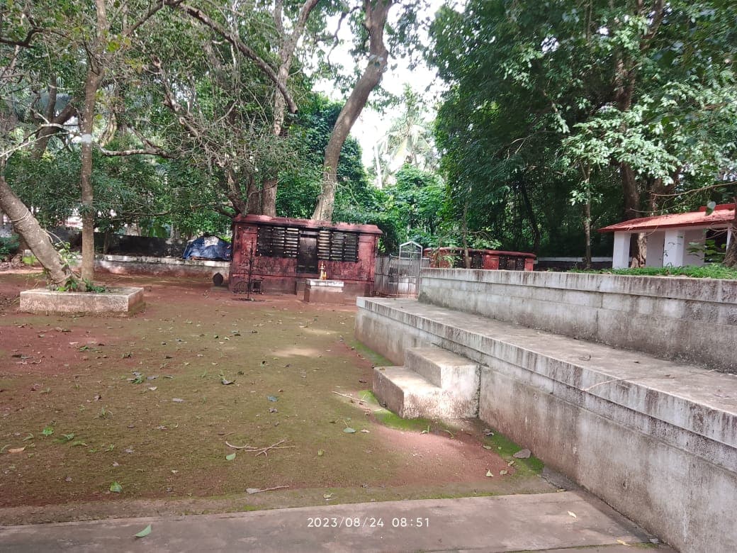 Thiruthikkavu gallery 2