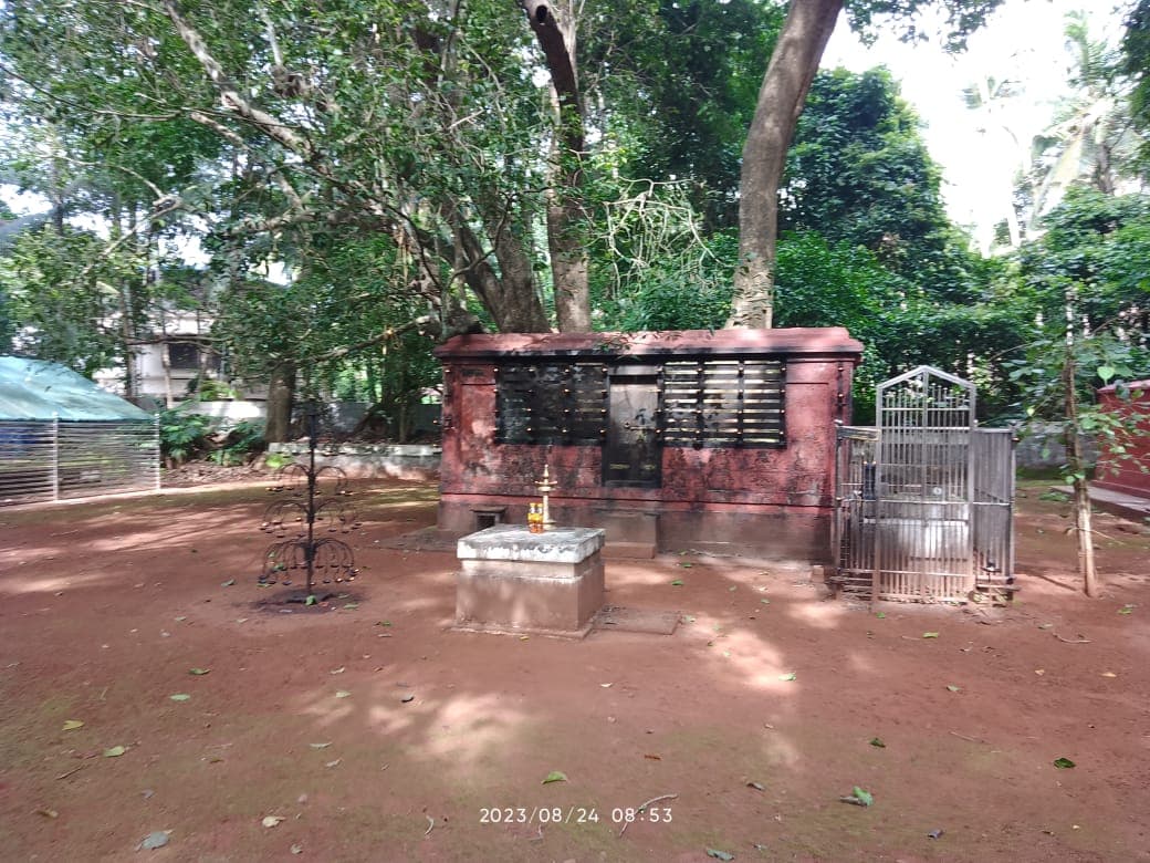 Thiruthikkavu gallery 3