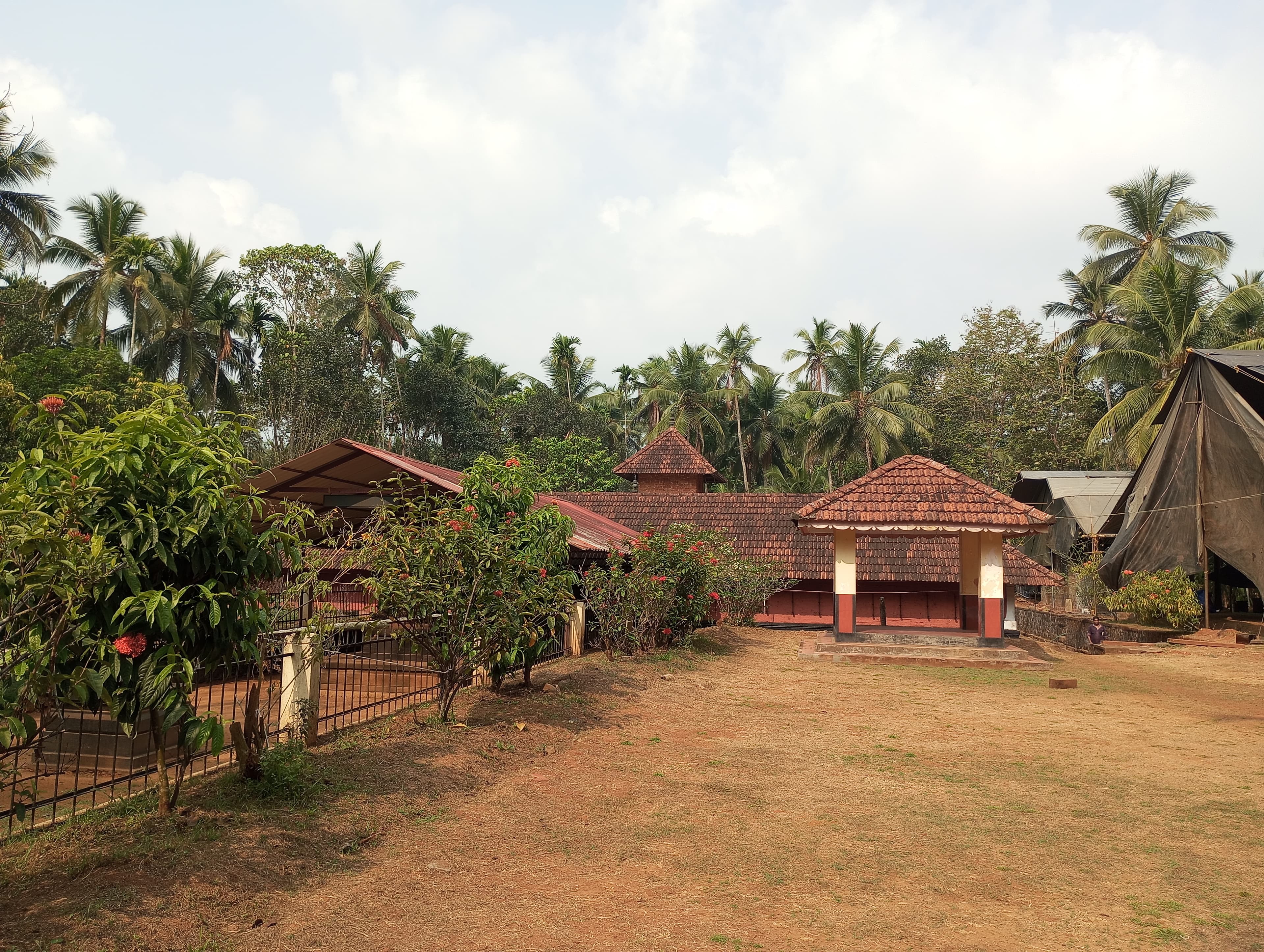 Sri Kolathoorappan Temple gallery 6