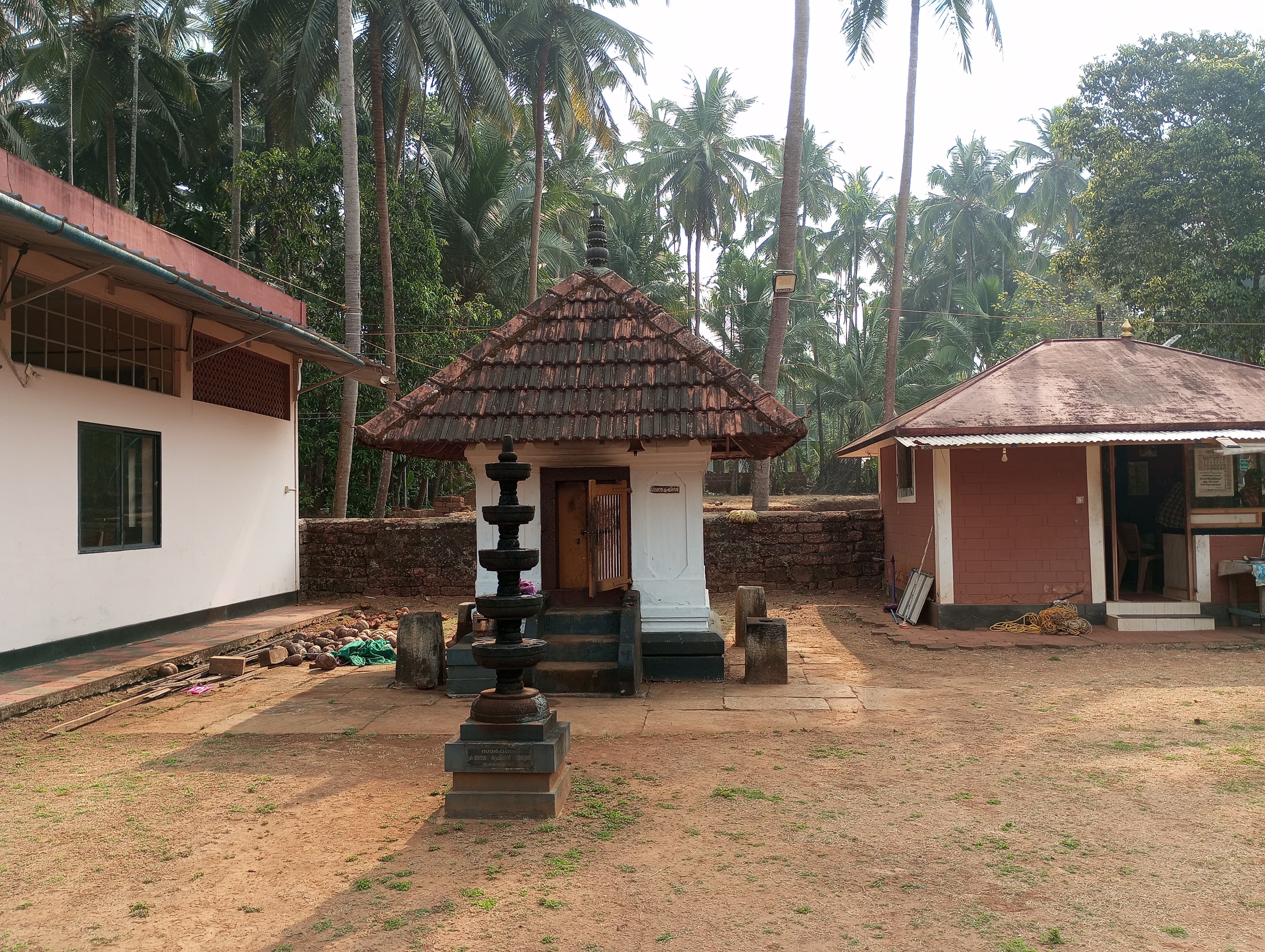 Sri Kolathoorappan Temple gallery 3