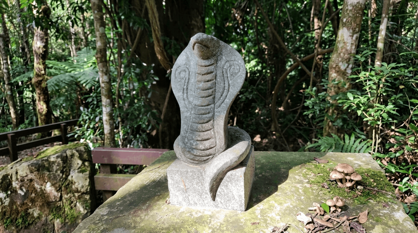 Sree Vallorakkavu Kirathamoorthi Temple gallery 5