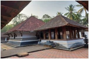 CHERUKUNNU BHAGAVATHY KSHETHRAM(Unit of Kizhakke Covilakam Central Devaswam) gallery 3