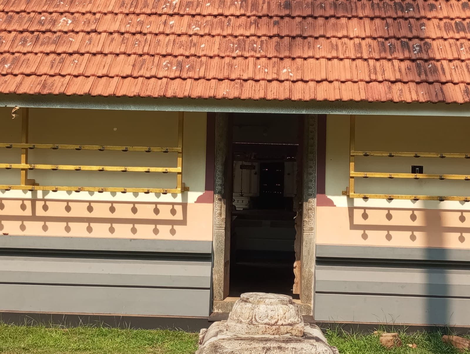 Kottur Sri Mahavishnu Temple gallery 6
