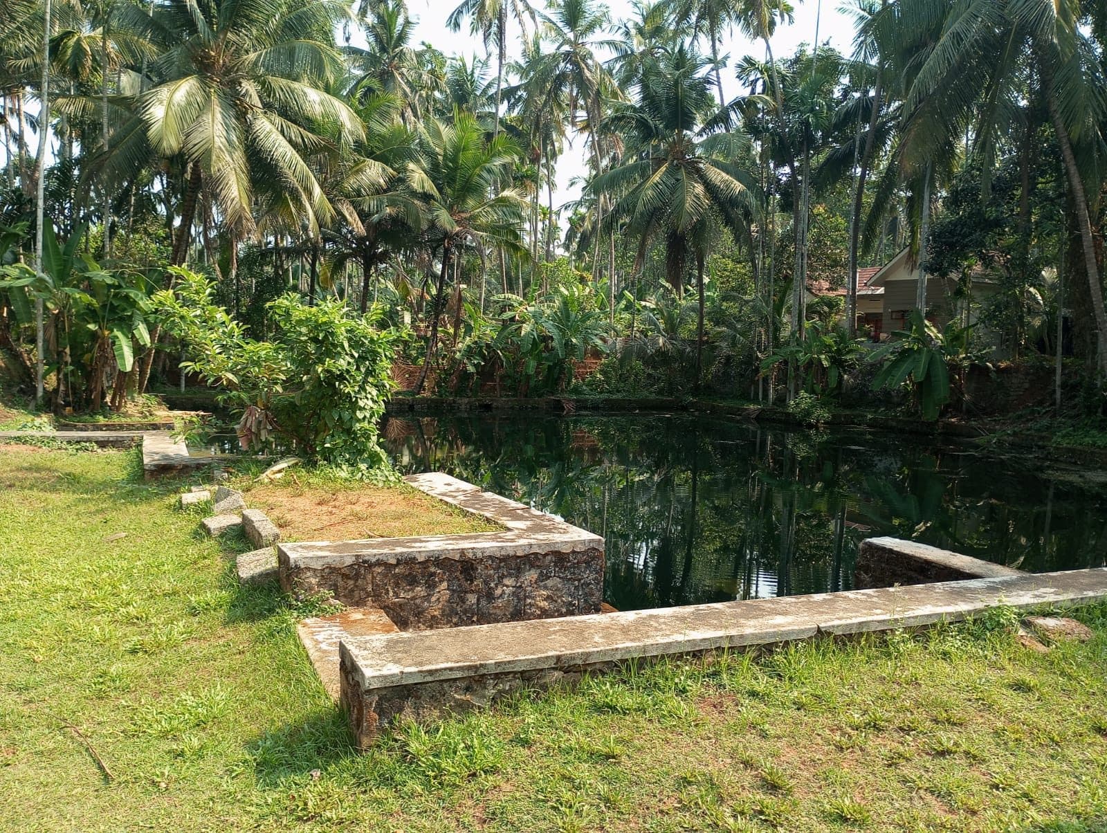 Kottur Sri Mahavishnu Temple gallery 5