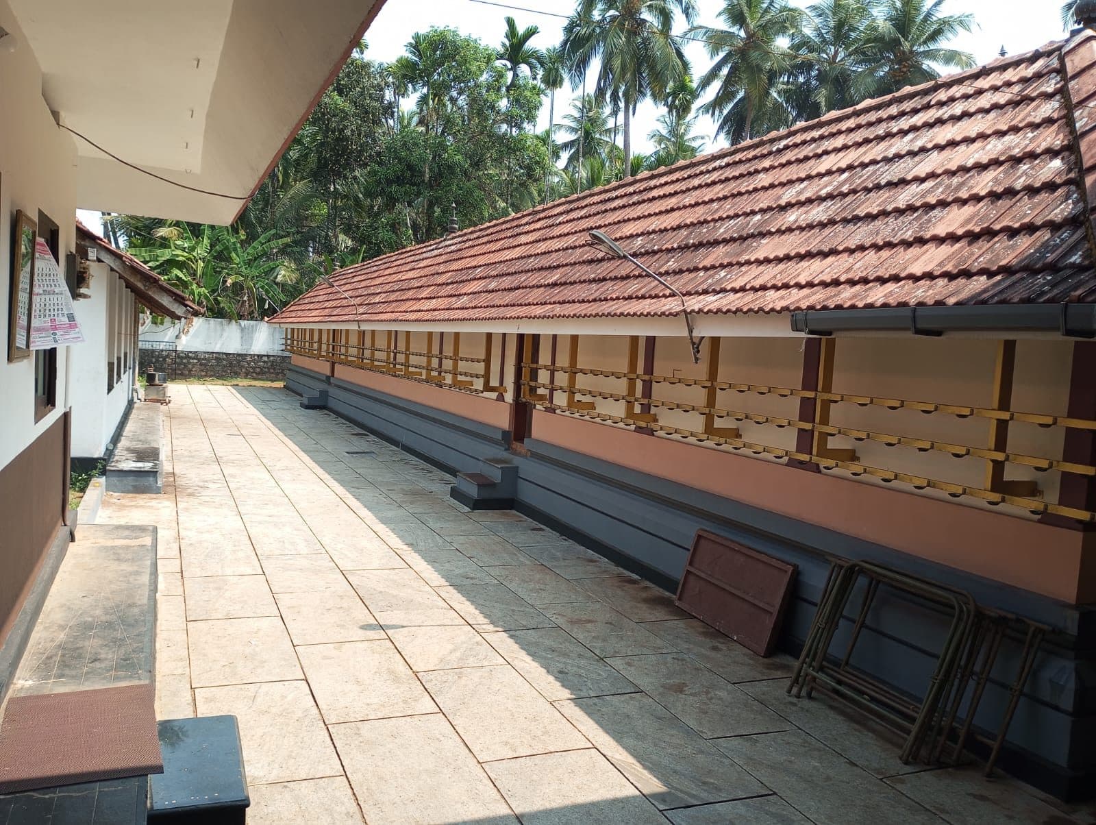 Kottur Sri Mahavishnu Temple gallery 8