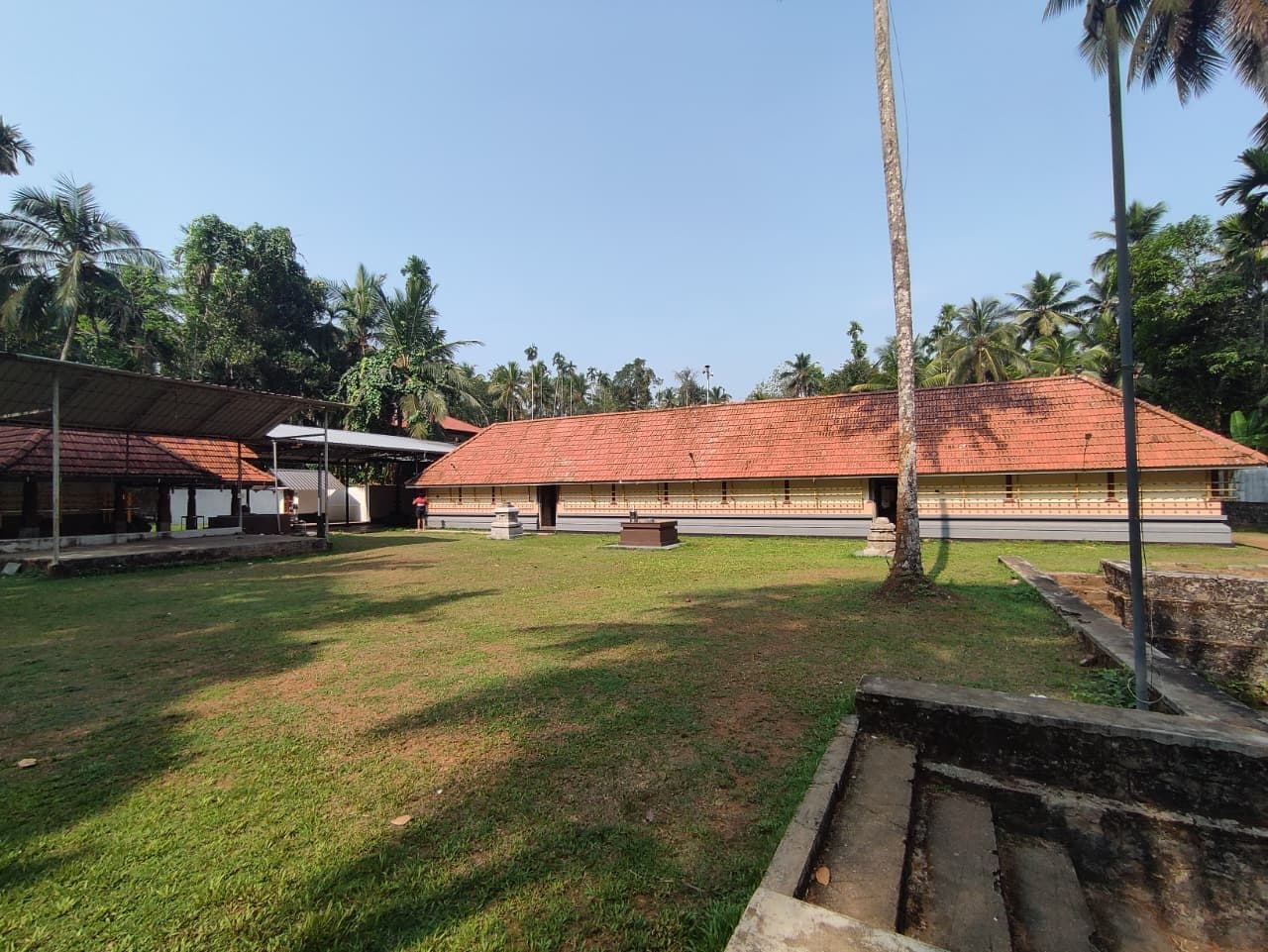 Kottur Sri Mahavishnu Temple gallery 2