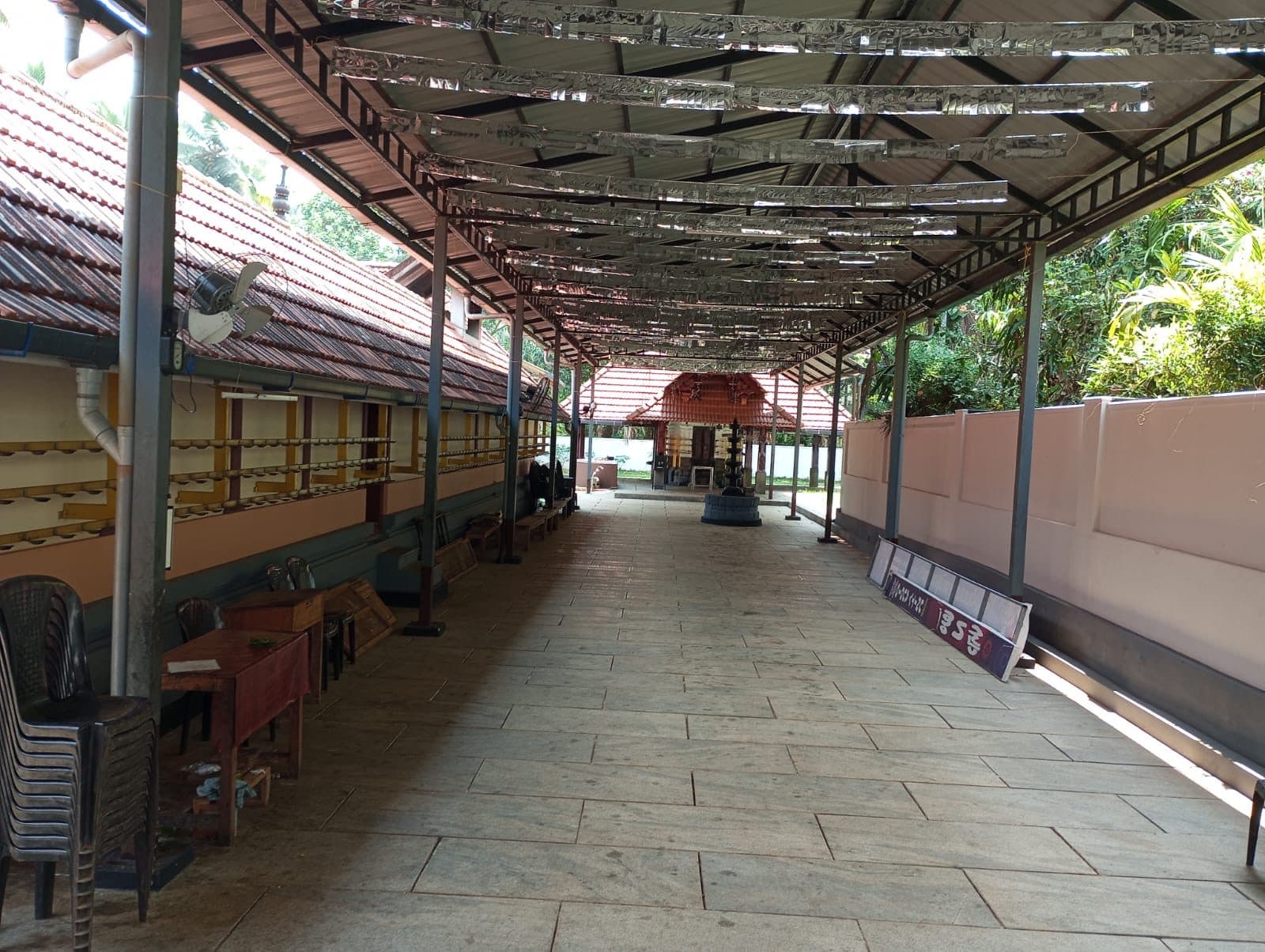 Kottur Sri Mahavishnu Temple gallery 7