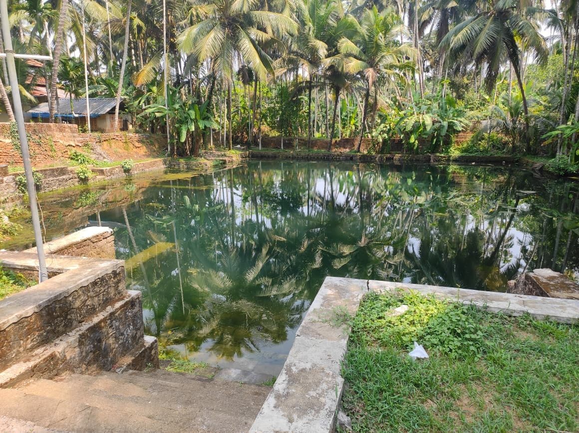 Kottur Sri Mahavishnu Temple gallery 3
