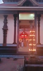 PANDAMANGALAM SREE KRISHNA KSHETHRAM( Unit Of Kizhakke Covilakam Central Devaswam) gallery 3