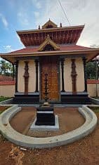 PANDAMANGALAM SREE KRISHNA KSHETHRAM( Unit Of Kizhakke Covilakam Central Devaswam) gallery 2