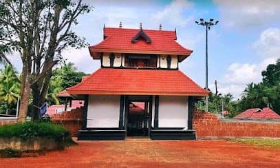 Pokkozhikode Siva Temple gallery 3