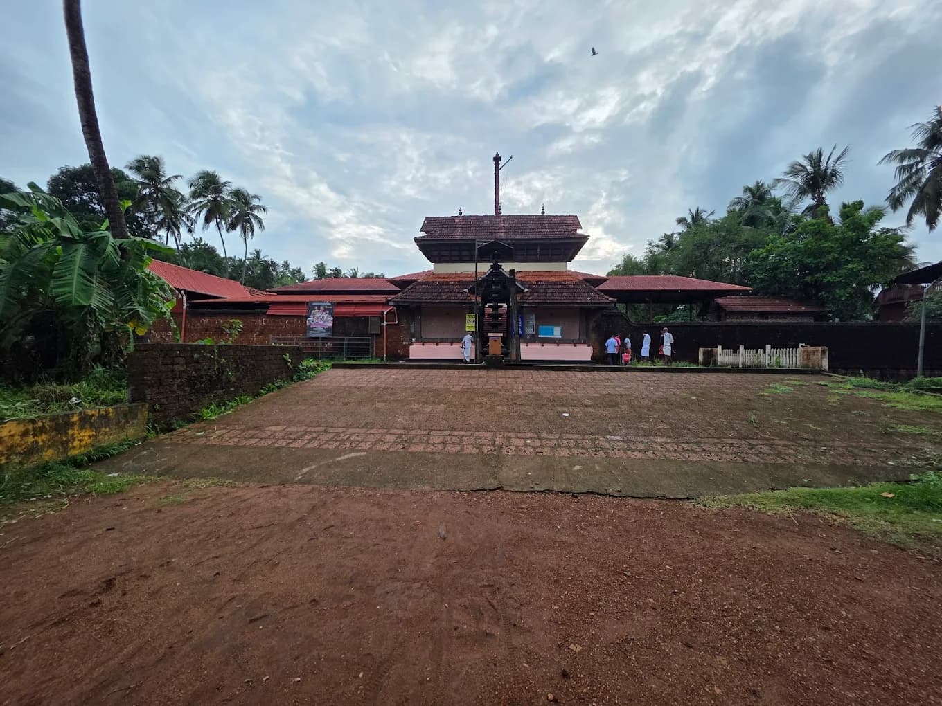 Sree Venkittathevar Temple gallery 6