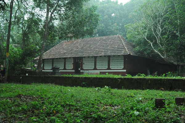 Parappur Sree Subramanniya Temple gallery 2