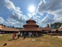 Madhur Mahaganapathi Temple