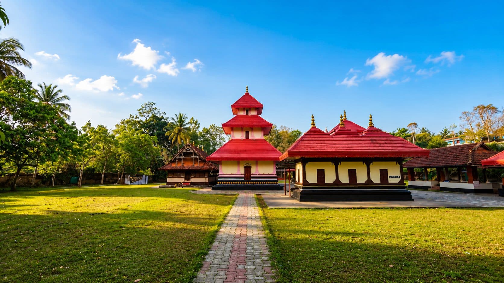 Seetha Devi Temple