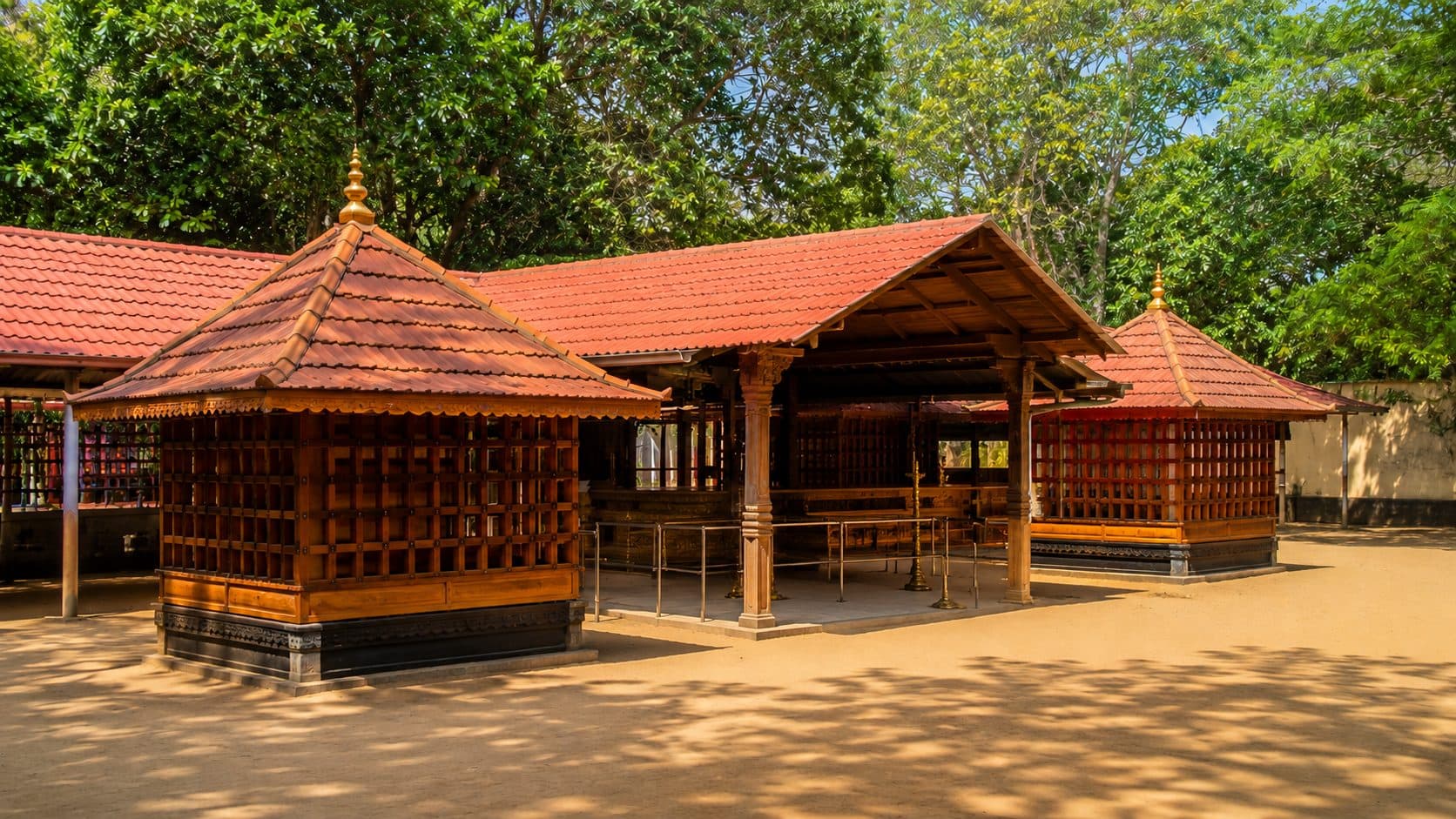 Sree Andaloor Kavu