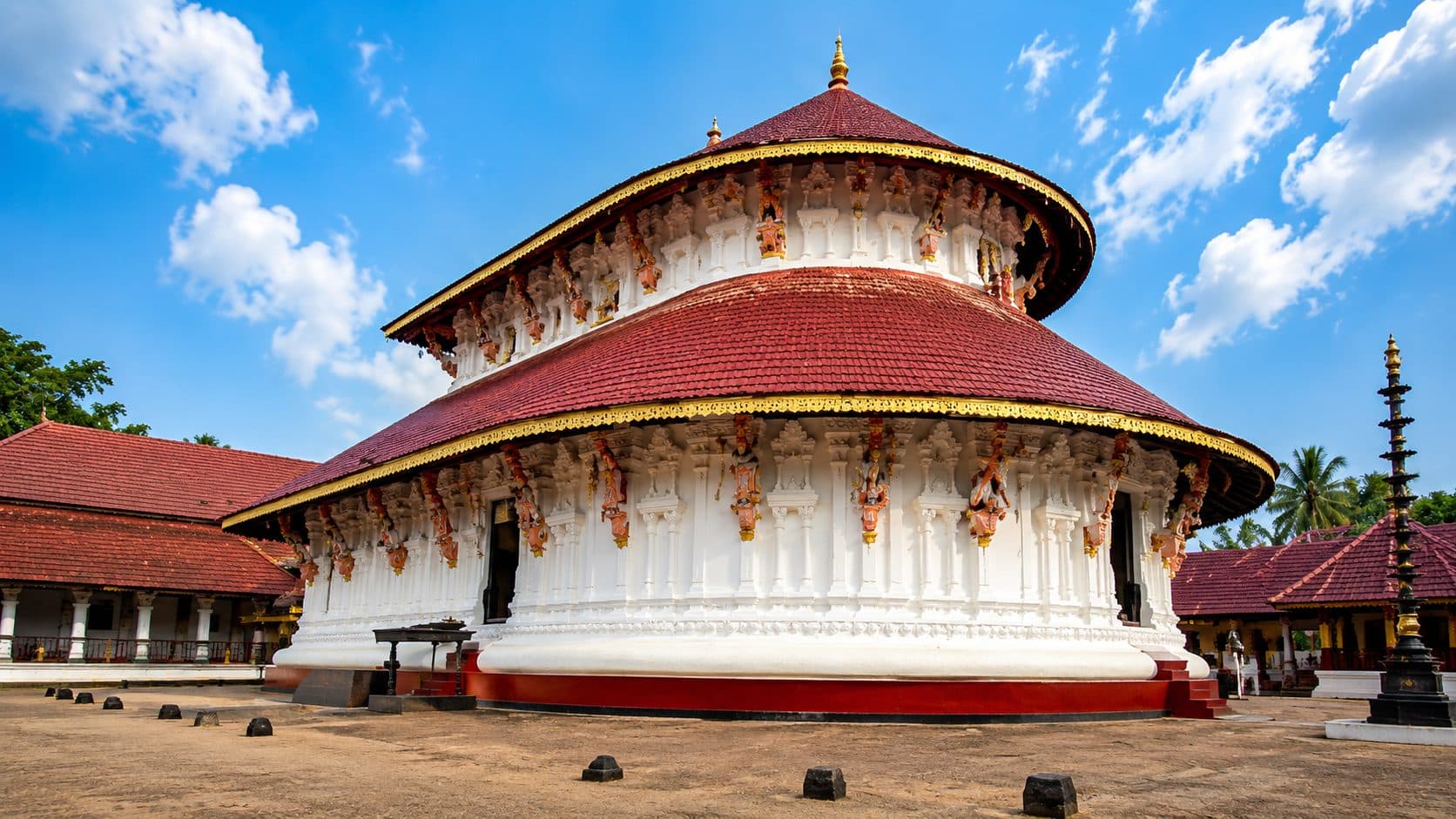 Sree Subrahmanya Swami Temple