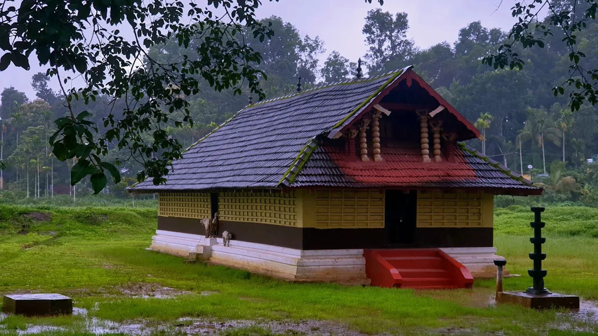 Valliyoorkavu Bhagavathy Temple