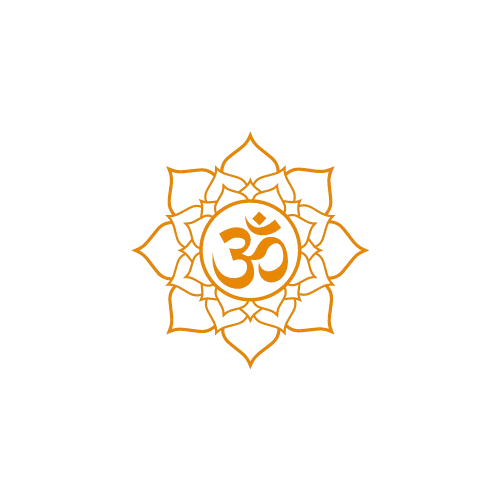 Temple Address Logo